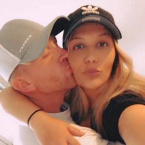 Meet your Posher, Codi